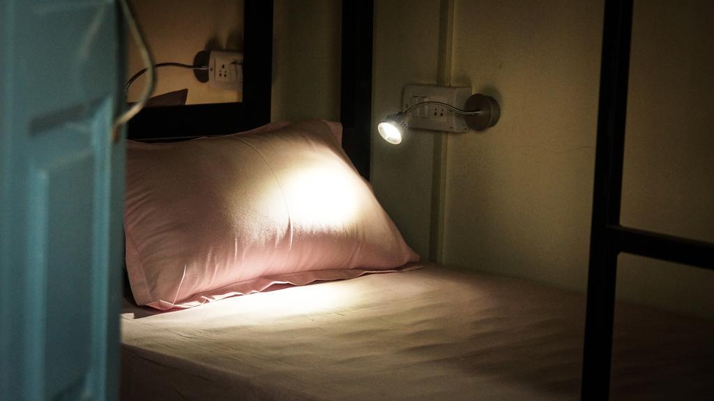 Zostel Varanasi Hostel Kamer foto